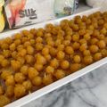 Cooksnap dari asa untuk resep Selai Nanas Isi Nastar