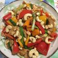 Michelle 的 彩椒炒肉片 cooksnap
