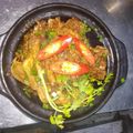 Cooksnap của Cuong DoLa khi họ làm theo món Vịt kho gừng