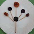 Ankita Tank Parmar's cooksnap of when they made ડાલગોના ફેલવર્ડ કેન્ડી (Dalgona Flavoured Candy Recipe In Gujarati).