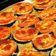 Cooksnap de Laura Aragão quando cozinhou Beringela com Tomate e Mozzarella no forno.