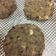 El cooksnap de Maria Jacinta Meana Barú cuando hizo Hamburguesas de lentejas.