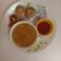 heena's cooksnap of when they made દાલ-બાટી અપ્પે પેનમાં (Dal Bati In Appam Pan Recipe In Gujarati).