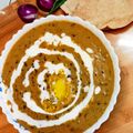 Chameli Chatterjee's cooksnap of when they made ডাল বুখারা (dal bukhara recipe in Bengali).