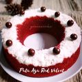 Cooksnap dari GRACE'S STORY gracie grace untuk resep Kue Putu Ayu & Tips Agar Berhasil (Tidak Bantat)