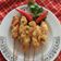 Cooksnap dari Pawon Ndeso Artikah untuk resep Sempol Tahu Ayam (frozen food) *M4