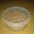 El cooksnap de Lady Marmalade cuando hizo Porridge de avena con chocolate.