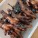 Cooksnap dari fonny_abbycakes untuk resep AYAM (CEKER) BAKAR BACEM JOGJA