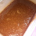 El cooksnap de Lucre Faria cuando hizo Dulce de leche(con leche en polvo).