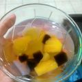 Cooksnap dari Ismi anshori untuk resep Es podeng jadul untuk resepsi pernikahan