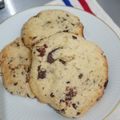 El cooksnap de Marcos “soymecho123” Di pietro cuando hizo Cookies gigantes.
