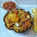 Priyanka Sinha's cooksnap of when they made দলিয়ার খিচুড়ি(dalia recipe in Bengali).