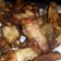 El cooksnap de Mi Novio Cocina Y Yo Aprendo cuando hizo Pollo en adobo frito.