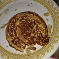 Sakina Aminu's cooksnap of when they made Pancake.