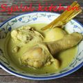 Cooksnap dari Melati Putri untuk resep Opor Ayam Kuning