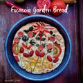 Cooksnap dari Evana Tati ✅ untuk resep Foccacia Garden