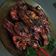 Cooksnap dari Fatma Arsyad untuk resep Udang bakar madu (Teflon)