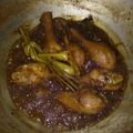 Cooksnap dari Mamah Zeno untuk resep Ayam Kecap