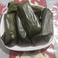 Cooksnap dari Iin untuk resep Pepes Tahu Kemangi khas Sunda
