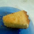 El cooksnap de Karen Larrosa cuando hizo Budín de naranja, limón y amapola.
