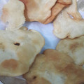 El cooksnap de Viviana García cuando hizo Pireca o Chipa Cuerito.