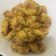 Cooksnap dari Juliana Tamara untuk resep Tahu Telur Asin / Salted Egg Tofu