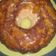 El cooksnap de Adry cuando hizo Torta invertida de manzana.