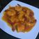 Cooksnap dari Venny Mahardini untuk resep Udang Pedas Asam Manis