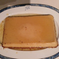 El cooksnap de Juan Mata cuando hizo Flan de turrón de Jijona.