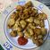 Cooksnap dari Nurul Farida Efriani untuk resep Kembang Kol Goreng (super simple)