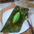 Cooksnap dari Wijayanti untuk resep Babongko