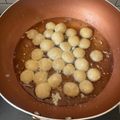 Cooksnap dari Sonia Alivia untuk resep Cimol Original dan Mozzarella Anti Meledak
