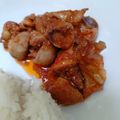 Cooksnap dari N I D I A N G untuk resep Oseng Rempelo Ati (Ampela Hati)