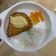 Cooksnap dari Shofura Azizah untuk resep Steak Ikan Saos Creamy Anak 1 Tahun+ Anti GTM