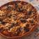 Cooksnap de Aureliana quando cozinhou Pizza à Manjares D’Alma.