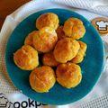 Cooksnap από Λεμονιά Πούλου στη συνταγή Τυροπιτάκια εύκολα και γρήγορα!
