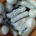 Cooksnap dari Rumi untuk resep Pempek Ikan Tenggiri