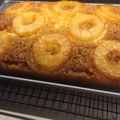 Yuleima 's cooksnap of when they made Pineapple Upside Down Cake.