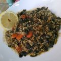 Cooksnap από Αγγελος Αποστολου🇬🇷🇬🇷 στη συνταγή Σπανακόρυζο τού Άγγελου
