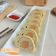 Cooksnap dari rrrsuryaaaa untuk resep Egg Roll Tahu Sayur