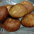 Cooksnap dari Ambar Ada untuk resep Donat simple dan Roti kukus