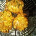 Cooksnap dari Yanni Liang untuk resep Bakwan