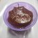 El cooksnap de Yamila Riley cuando hizo Postre simil "Danette de Chocolate" caserito 😋 🍫.