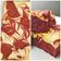 Cooksnap dari haroen untuk resep Red Velvet Cheesecake Brownies ala Laura Vitale