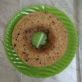 Cooksnap dari Jasmine untuk resep Banana Muffin