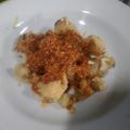 Cooksnap dari Berlian Soewandono untuk resep Batagor Abang2 Ekonomis