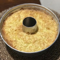 Cooksnap dari Anne Gartina untuk resep 20. Cake/bolu tape keju panggang