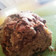 El cooksnap de Soll Blazquez cuando hizo Budín de manzana RRR (RE Fácil, Rápido y RICO.