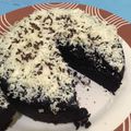 Cooksnap dari Pratiwi Widowati untuk resep Cake Oreo ~ Cuma 3 Bahan. TANPA telur, mixer & oven
