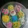 Cooksnap dari Istikomah Tirtawijaya untuk resep Vanilla cup cake